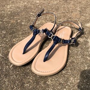Girls sandals